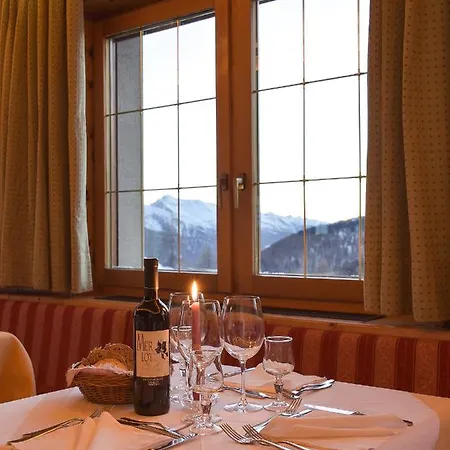 Rifugio Capanna Passo Valles Alojamento de Acomodação e Pequeno-almoço *