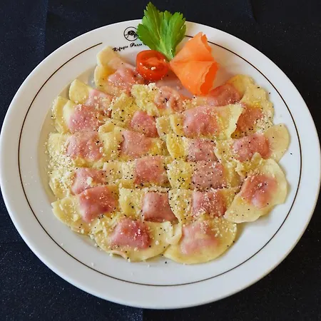 Rifugio Capanna Passo Valles Alojamento de Acomodação e Pequeno-almoço *
